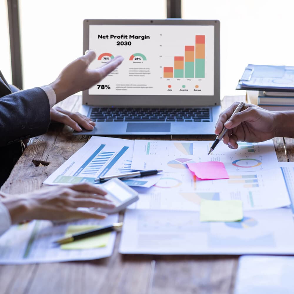 Financial and Capital Planning