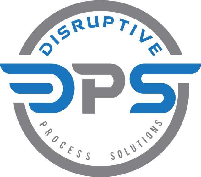 DPS logo badge